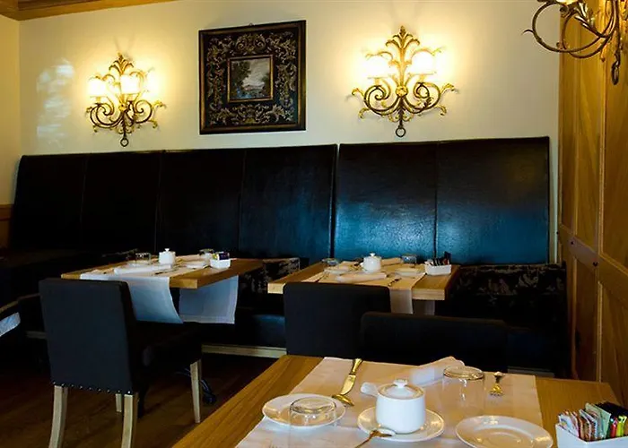 Il Gatto BiancoAlbergo